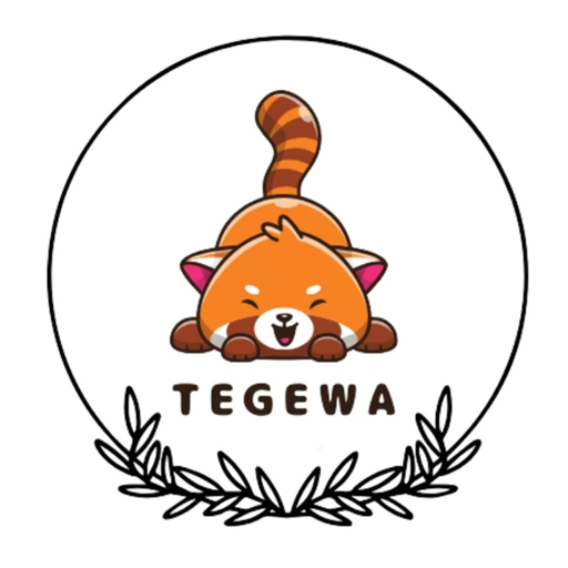 Tegewa - tejidos y crochet